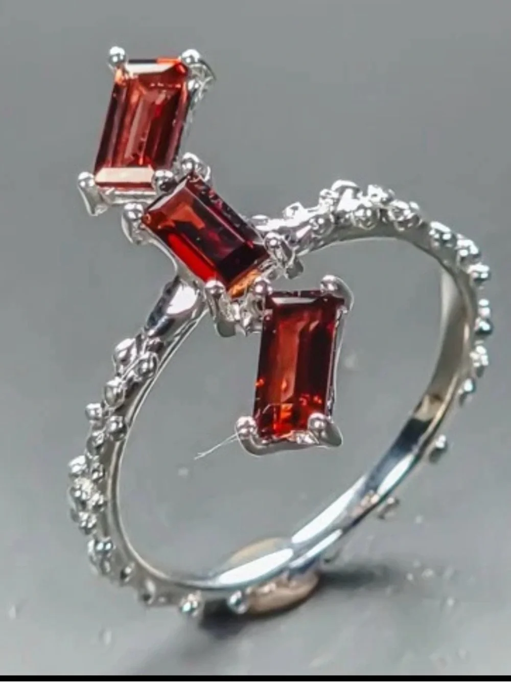 Robins Nest Jewels trilogy genuine